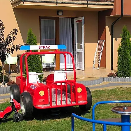 Szálloda Nemo 2