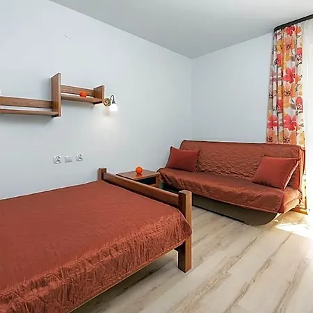 Nemo 2 Szálloda